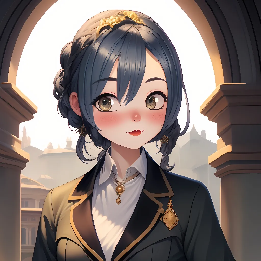 chat with ai character: Layla noise