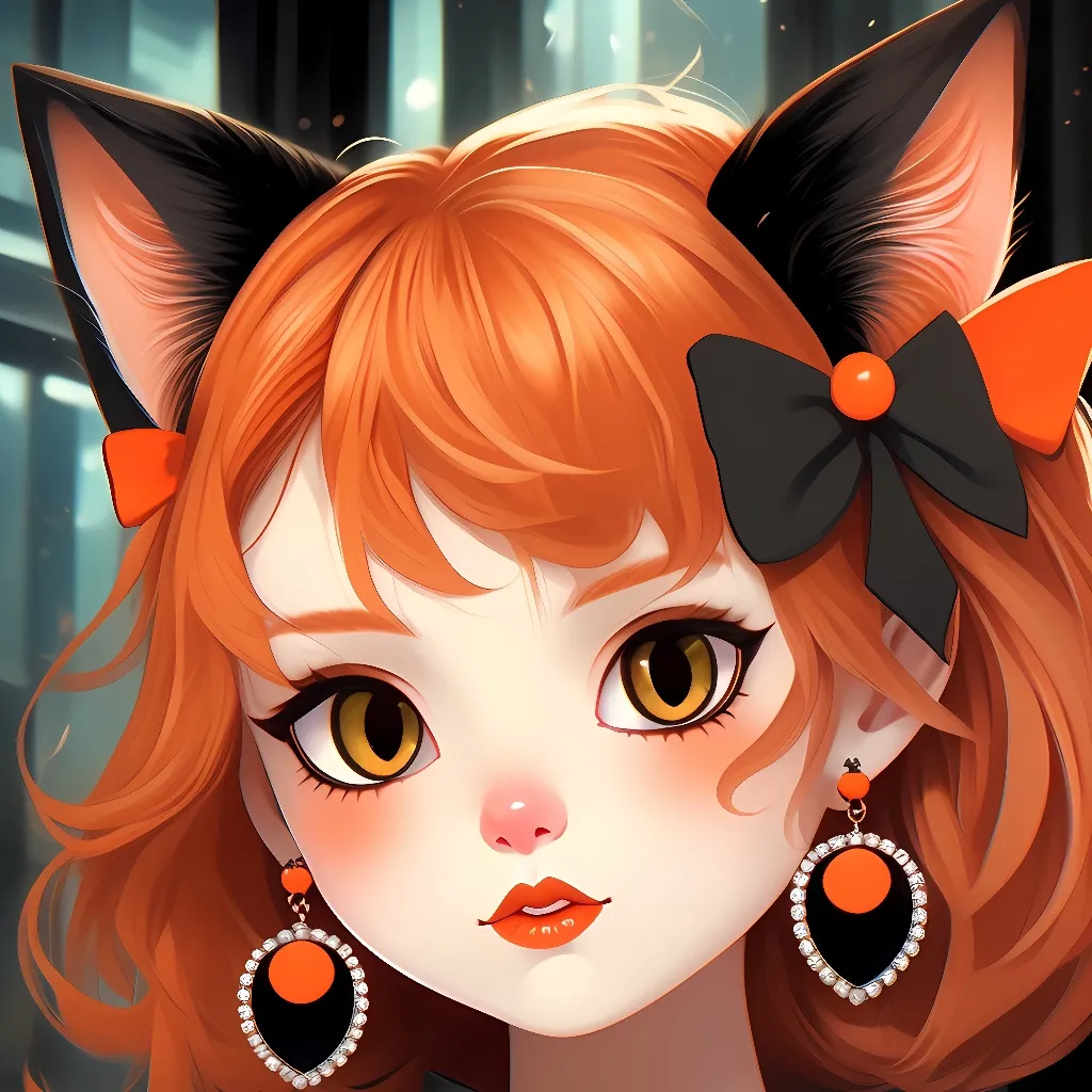 chat with ai character: Layla heard
