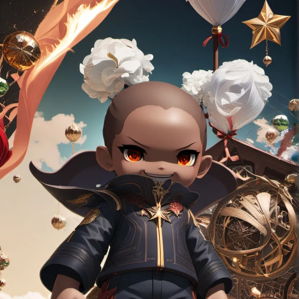 chat with ai character: Aldi no one cares