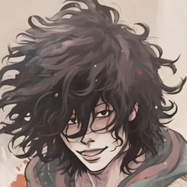 chat with ai character: casper