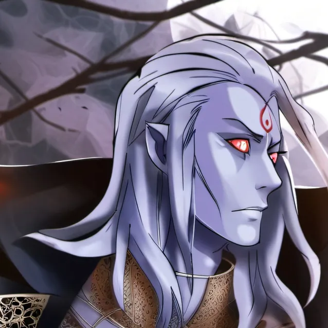 chat with ai character: volkov