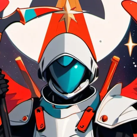 chat with ai character: artemis