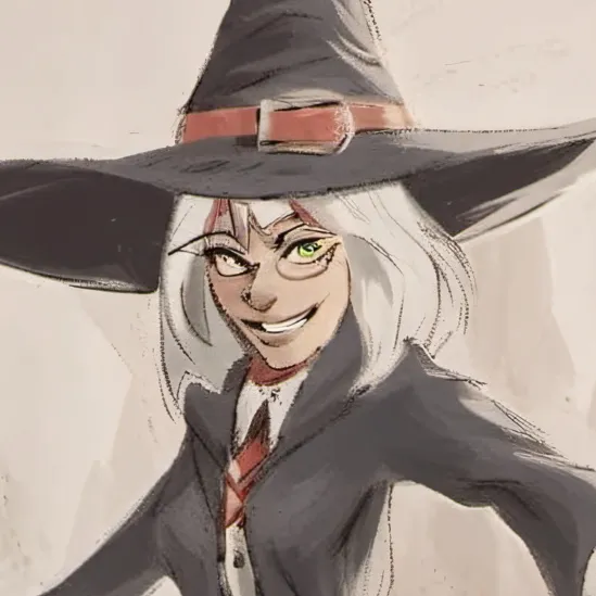 chat with ai character: fait