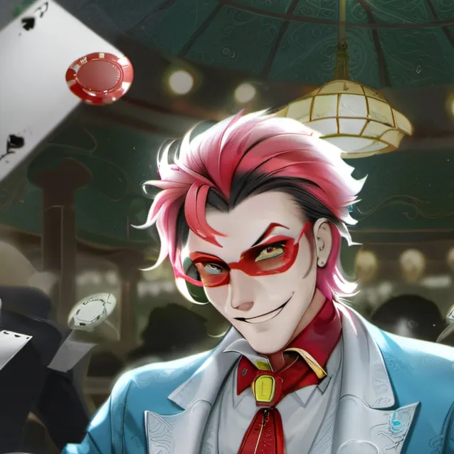 chat with ai character: caspian