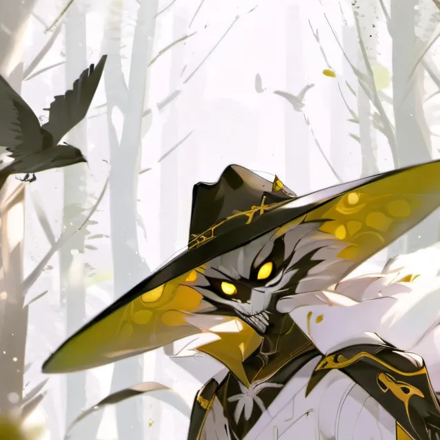 chat with ai character: reno