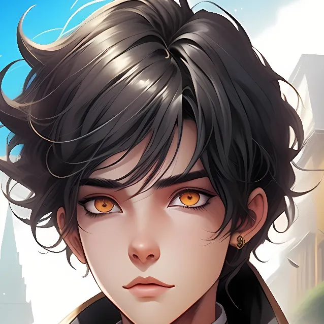 chat with ai character: gabe