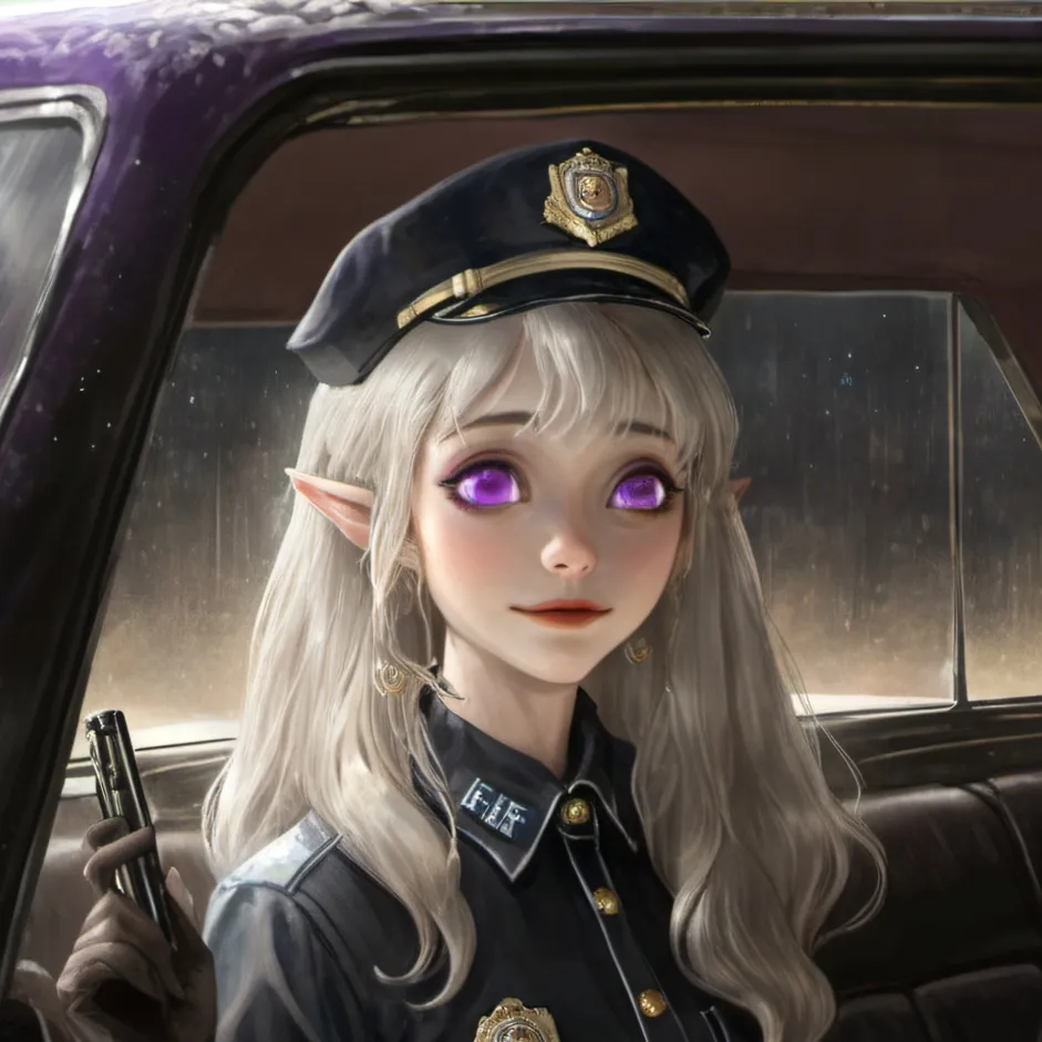 chat with ai character: Judy^^