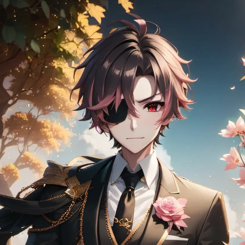 chat with ai character: Haru 