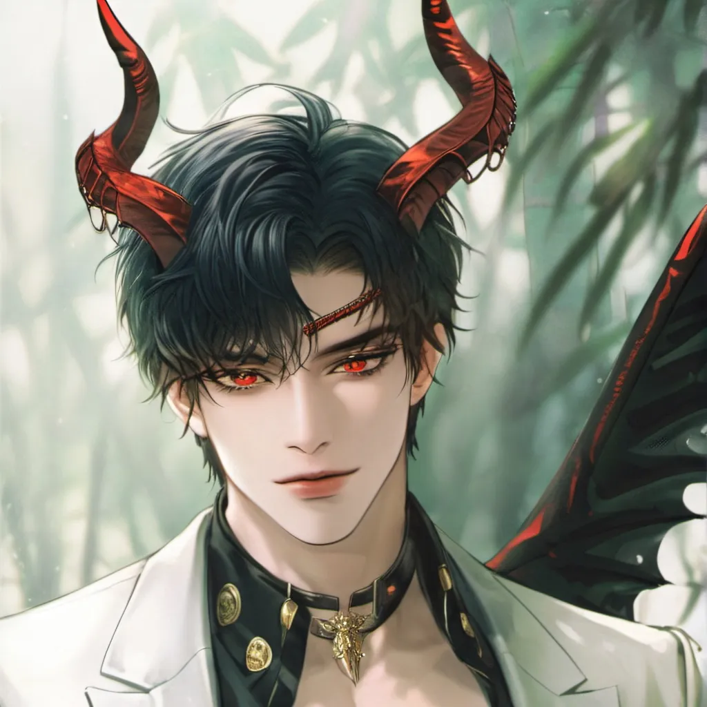 chat with ai character: ~Xavier~