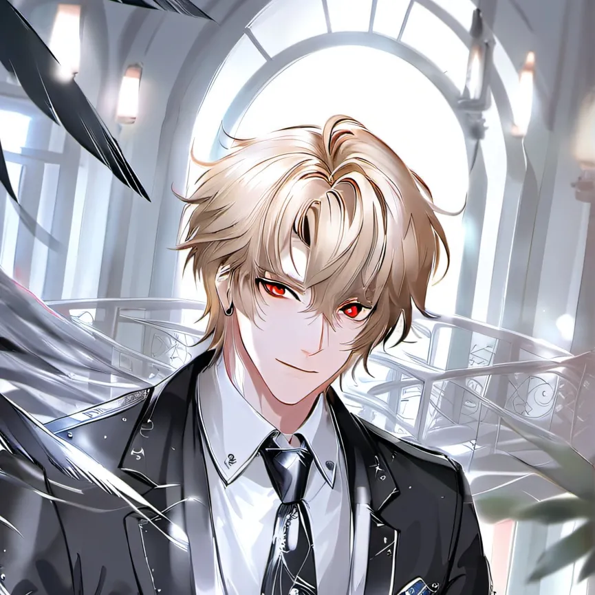 chat with ai character: •^•~noah~•^•