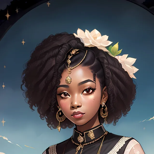 chat with ai character: zara.