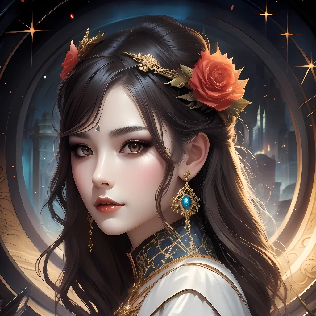 chat with ai character: hylee