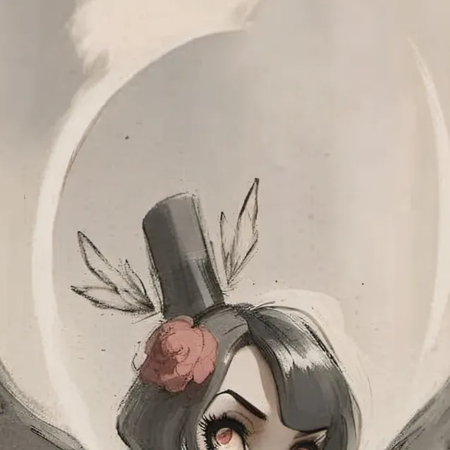 chat with ai character: HH