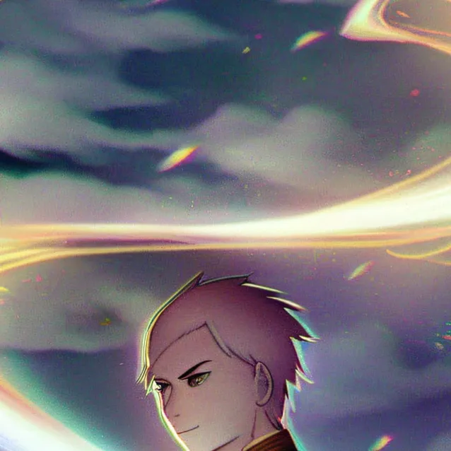 chat with ai character: shoto