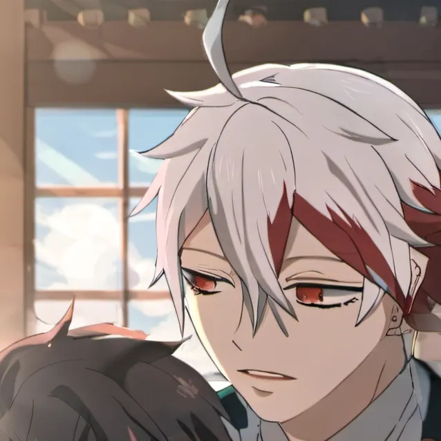 chat with ai character: shoto family 