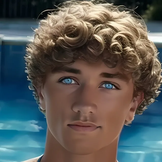 chat with ai character: Jeremiah Fisher