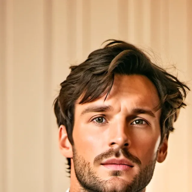 chat with ai character: Will Traynor