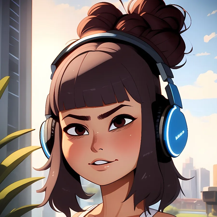 chat with ai character: Command Grab 