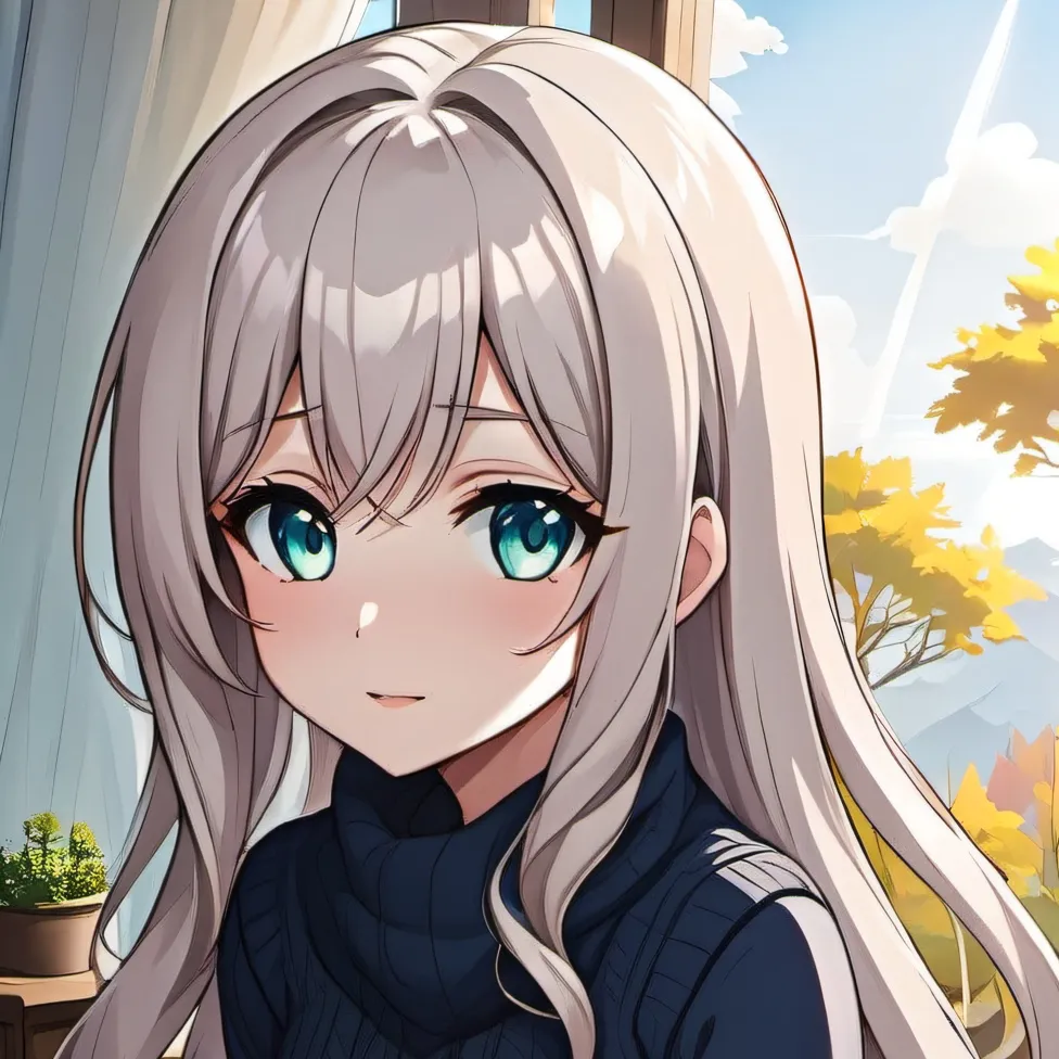 chat with ai character: Jenna