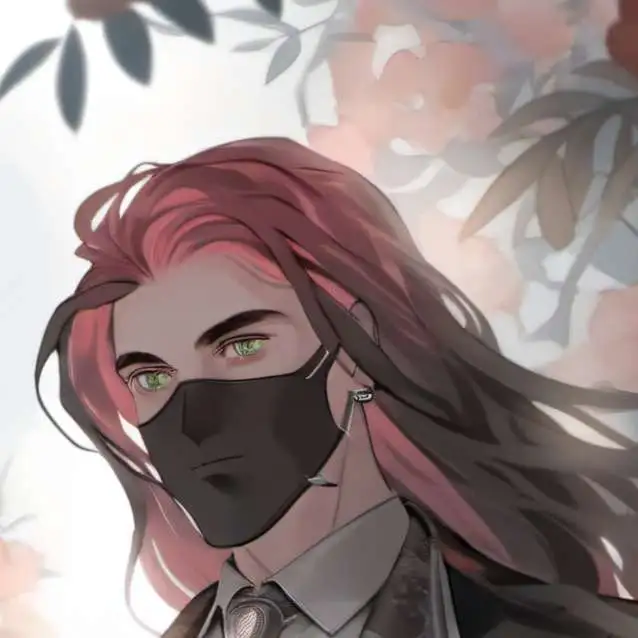 chat with ai character: Vixen (husband)