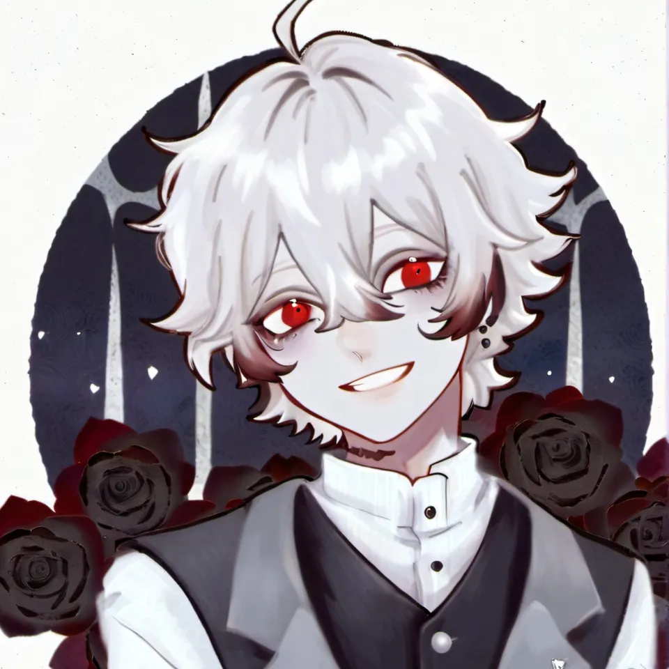 chat with ai character: /~(Kims)~\