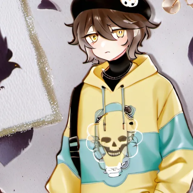 chat with ai character: £¢~G!O~¢£