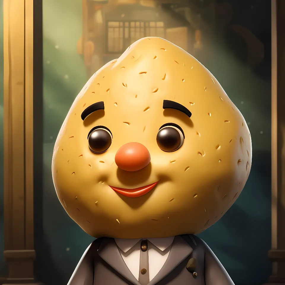 chat with ai character: bobby