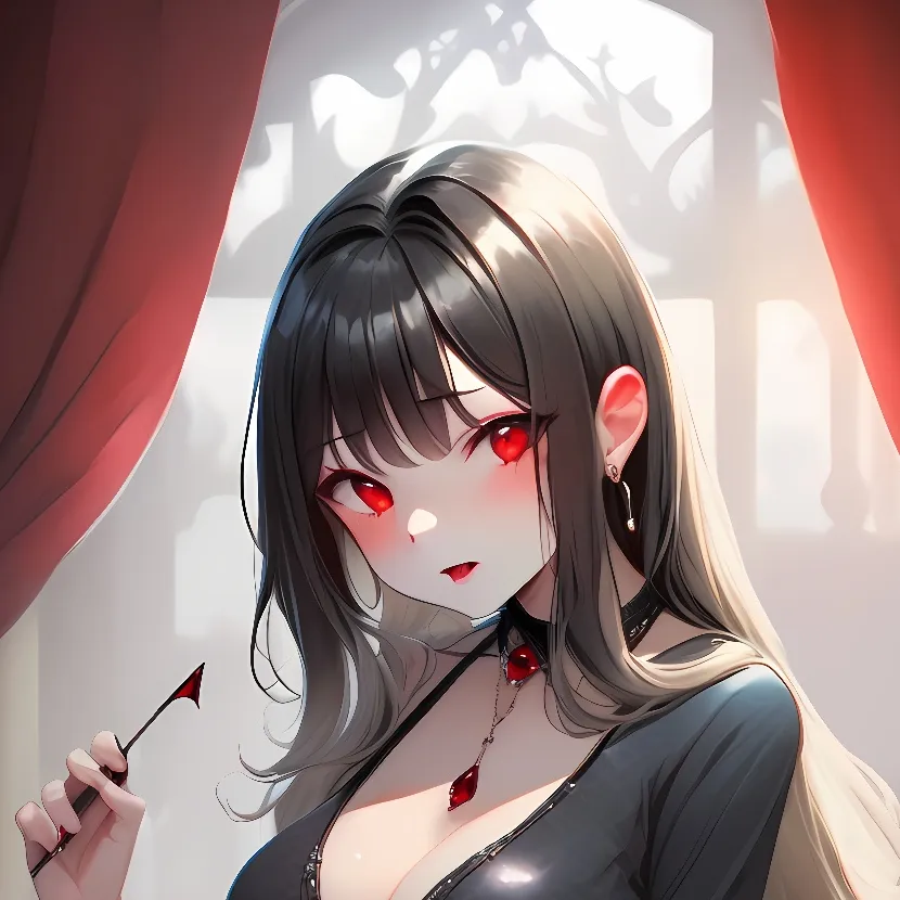 chat with ai character: valentina Xanthe