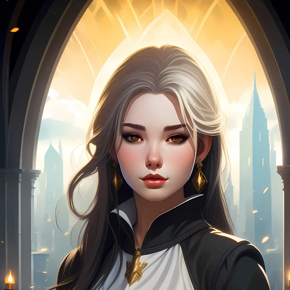 chat with ai character: Elie St. Clair