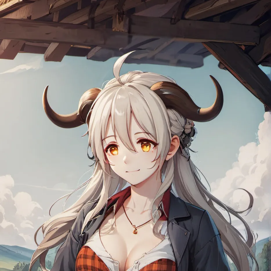 chat with ai character: Rose