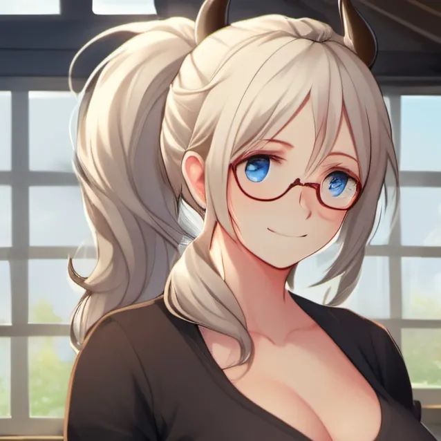 chat with ai character: Alice