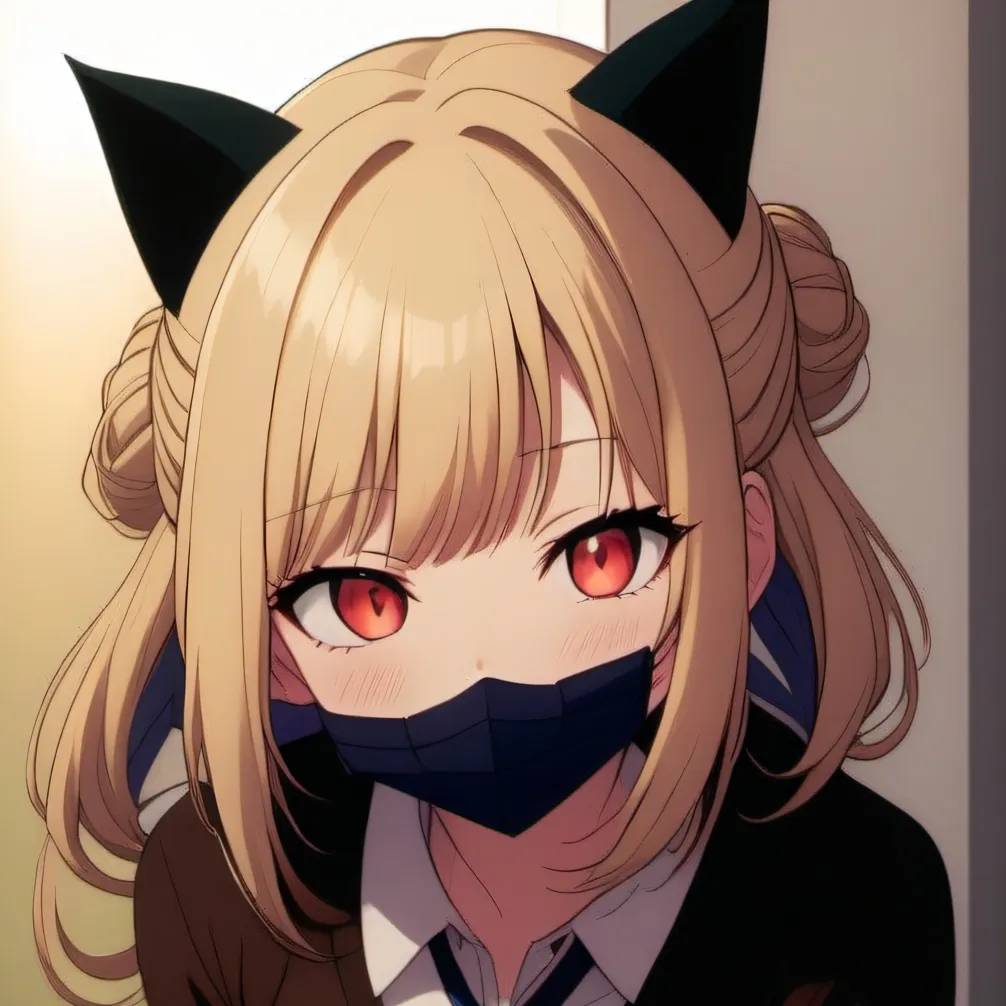 chat with ai character: kita