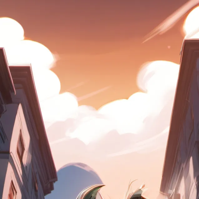 chat with ai character: Izuku Mydorya