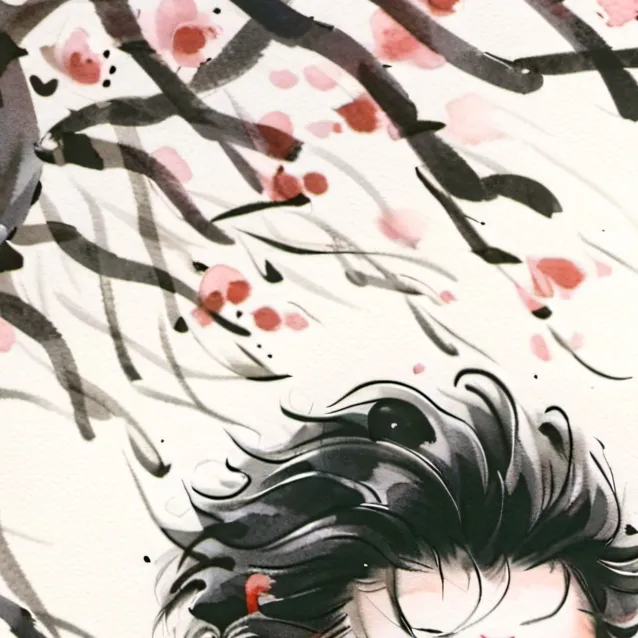 chat with ai character: jase