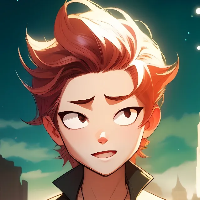 chat with ai character: kirishima