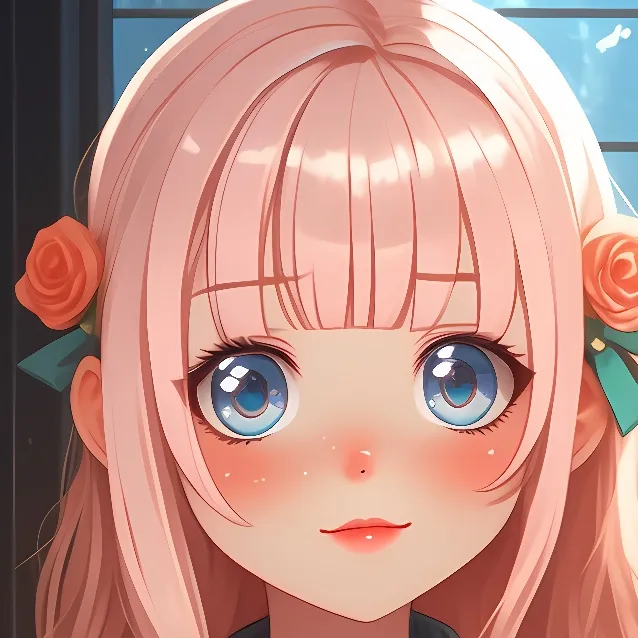 chat with ai character: kira