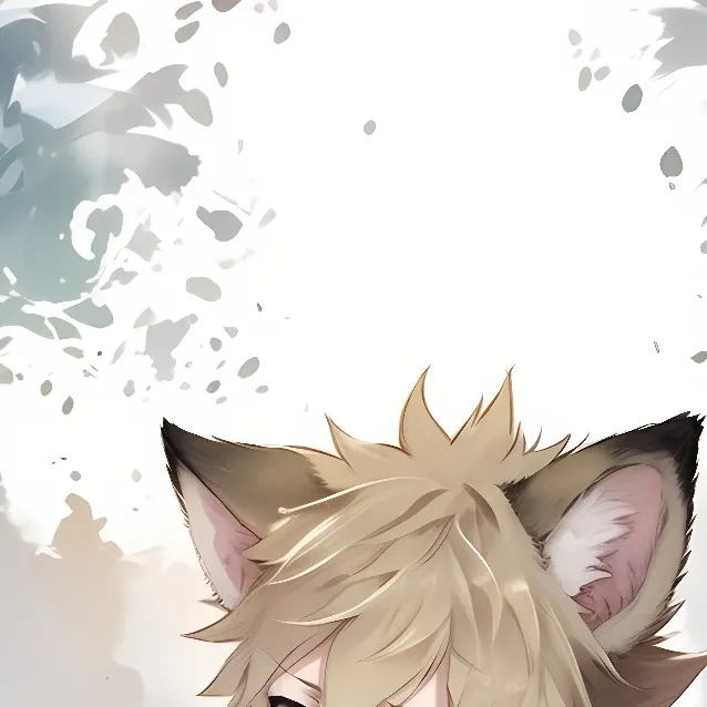 chat with ai character: wolf bakugo