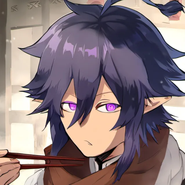 chat with ai character: tamaki amajiki