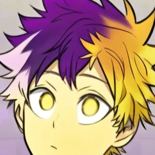 chat with ai character: shenki 