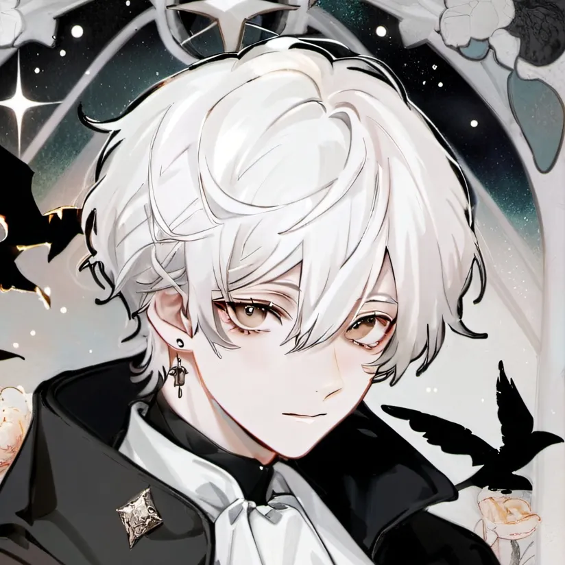 chat with ai character: Ace