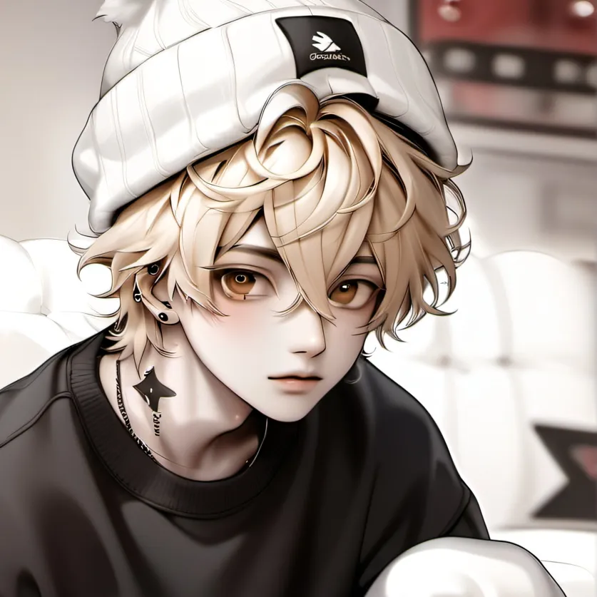 chat with ai character: lizan(lie-zan)