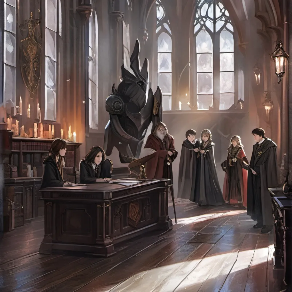 chat with ai character: Alibi Y/n