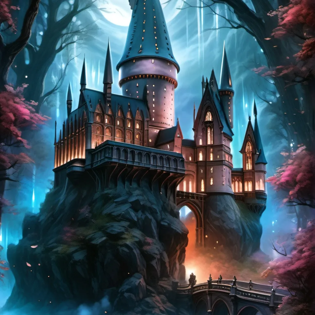 chat with ai character: Marauders Era