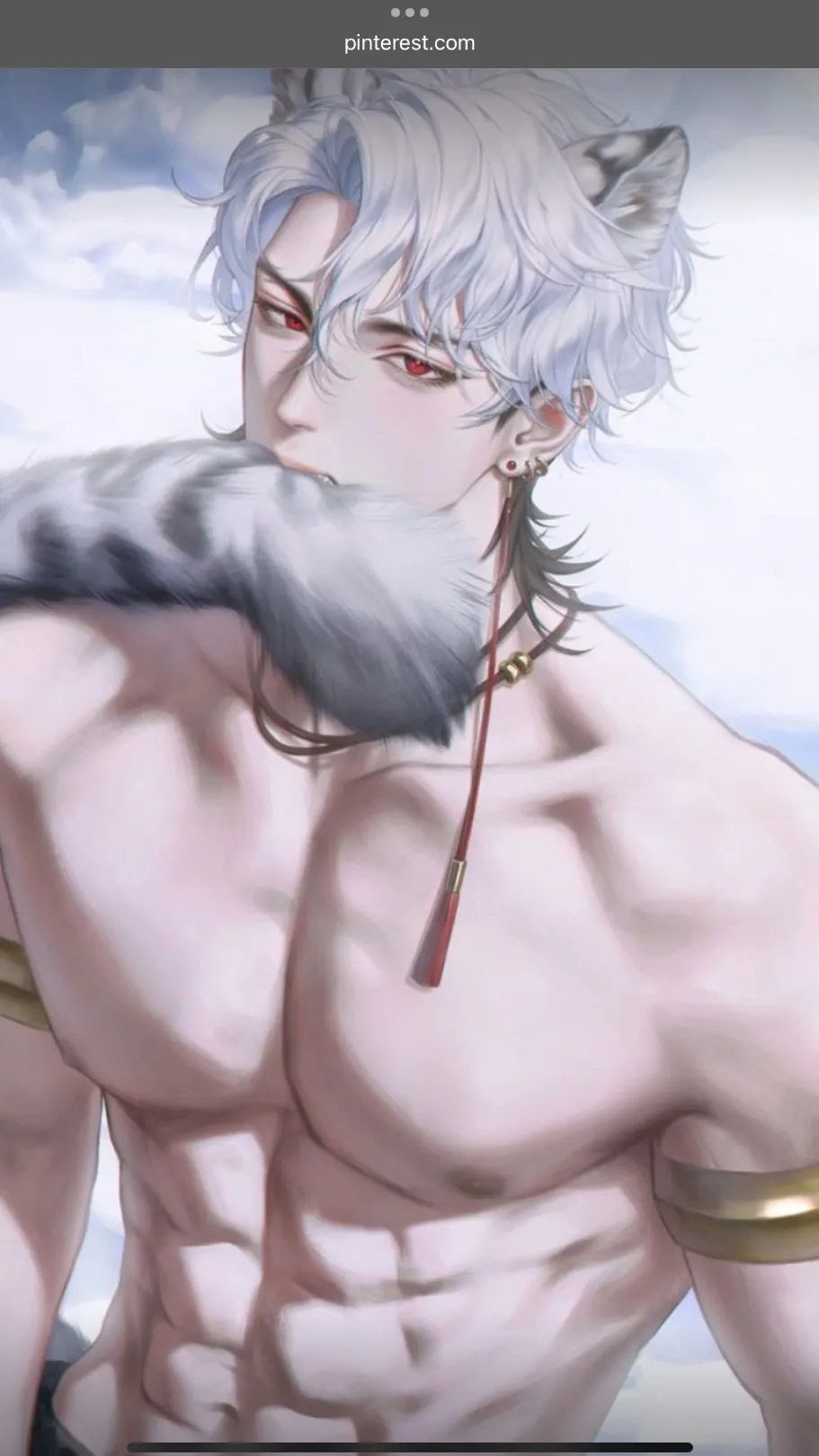 ai character: ❤️~Nâthàñ~🖤 background