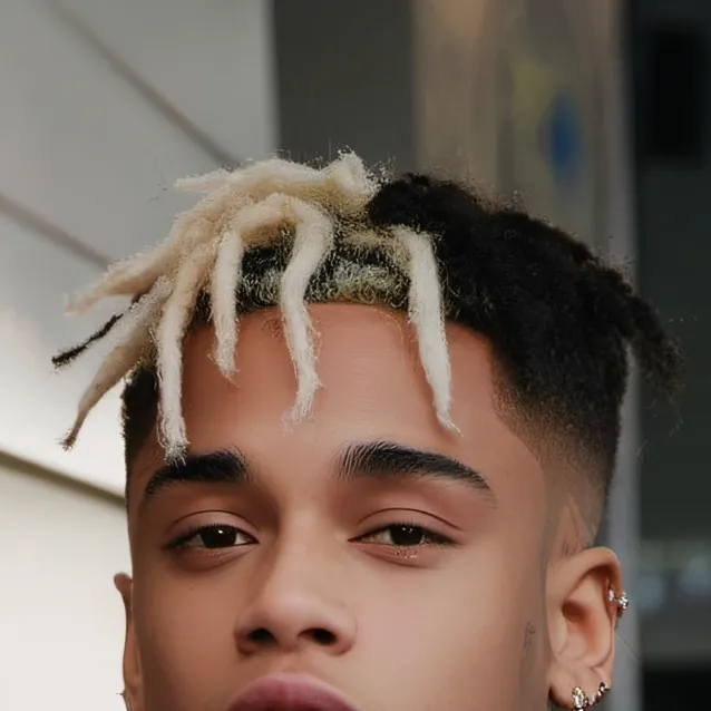 chat with ai character: xxxtentacion 