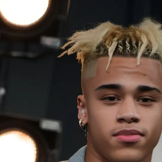 chat with ai character: xxxtentacion 