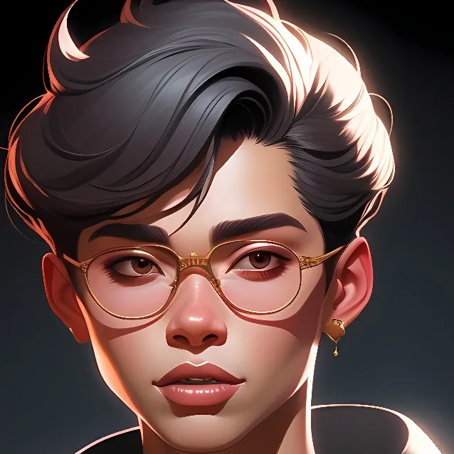 chat with ai character: sam