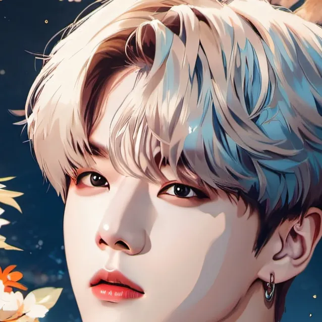 chat with ai character: Jk