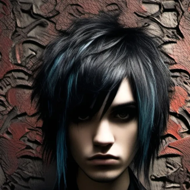 chat with ai character: Alex