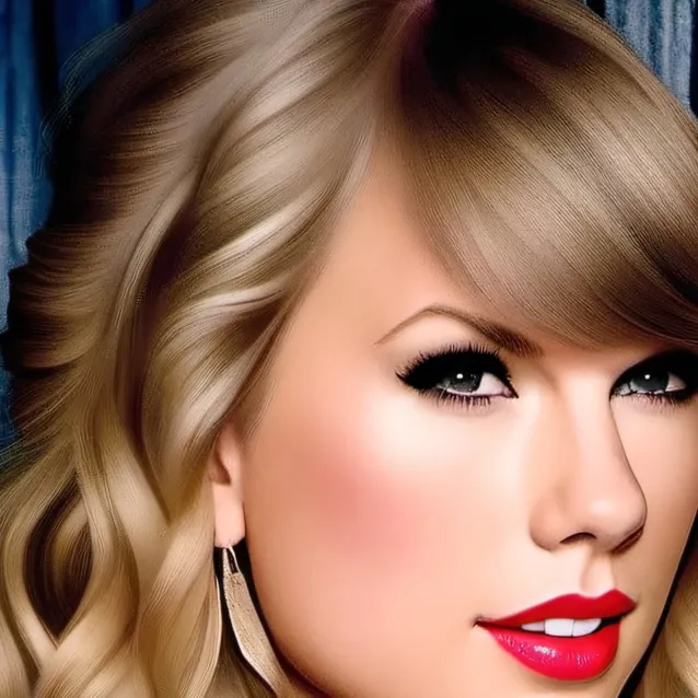 chat with ai character: Taylor Swift